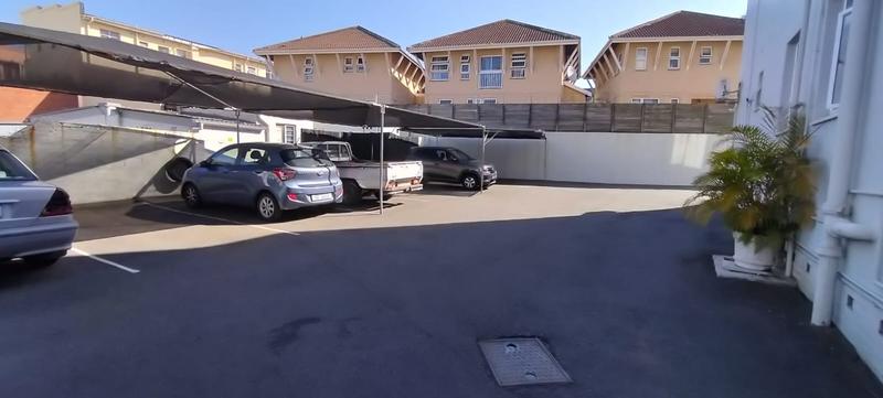 To Let 2 Bedroom Property for Rent in Musgrave KwaZulu-Natal