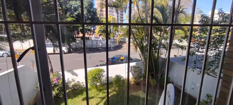 To Let 2 Bedroom Property for Rent in Musgrave KwaZulu-Natal