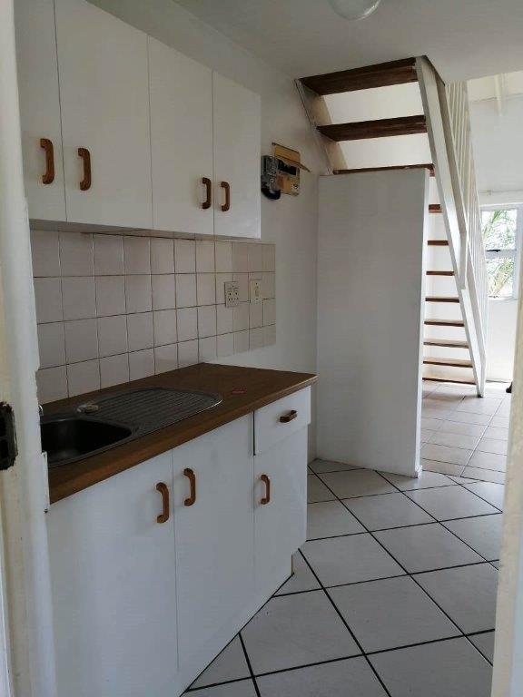1 Bedroom Property for Sale in Morningside KwaZulu-Natal