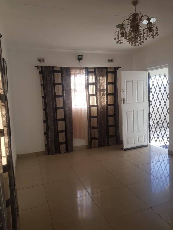 3 Bedroom Property for Sale in Shastri Park KwaZulu-Natal