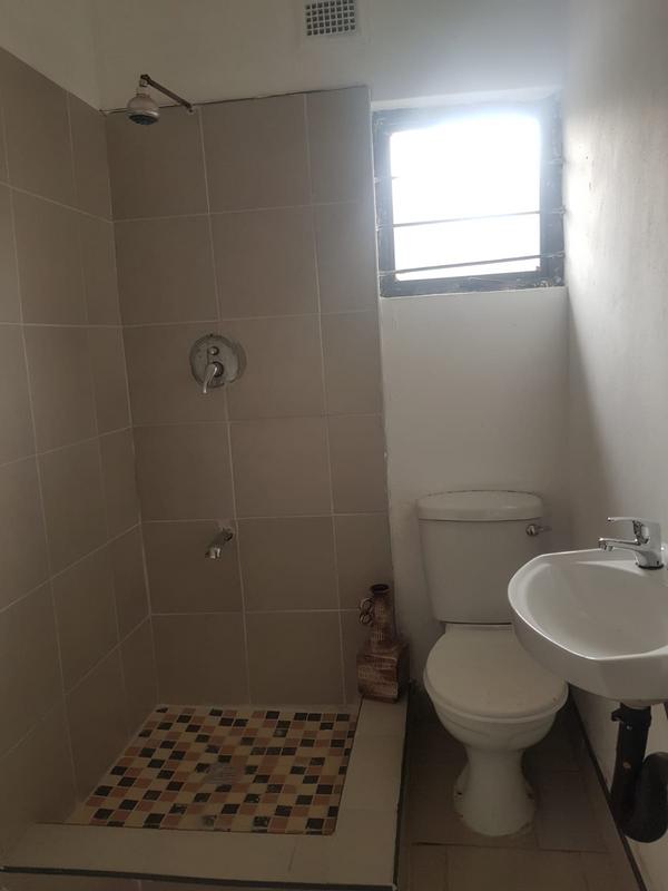 3 Bedroom Property for Sale in Shastri Park KwaZulu-Natal