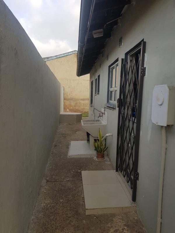 3 Bedroom Property for Sale in Shastri Park KwaZulu-Natal