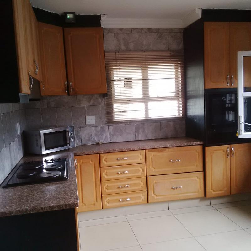 3 Bedroom Property for Sale in Shastri Park KwaZulu-Natal