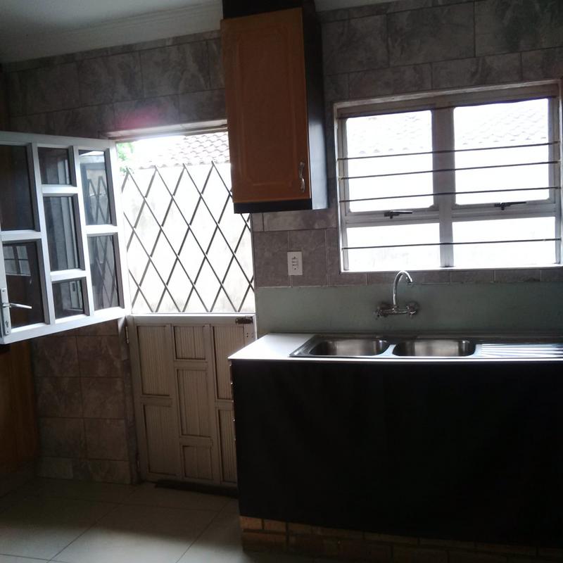 3 Bedroom Property for Sale in Shastri Park KwaZulu-Natal