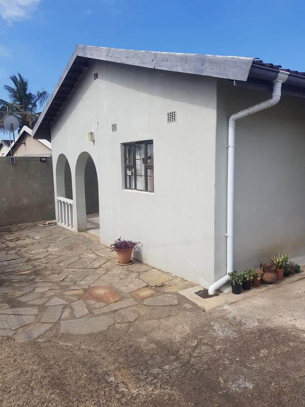 3 Bedroom Property for Sale in Shastri Park KwaZulu-Natal