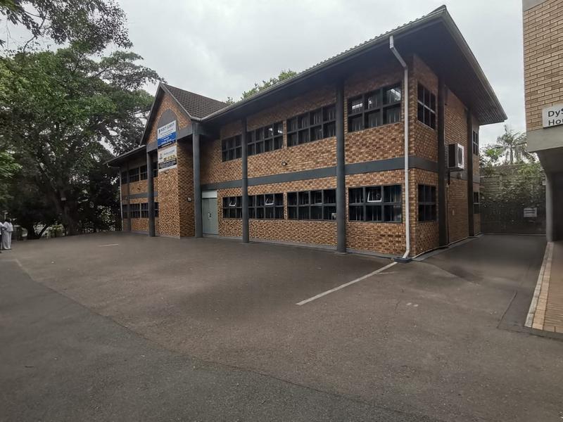 To Let commercial Property for Rent in Ashley KwaZulu-Natal