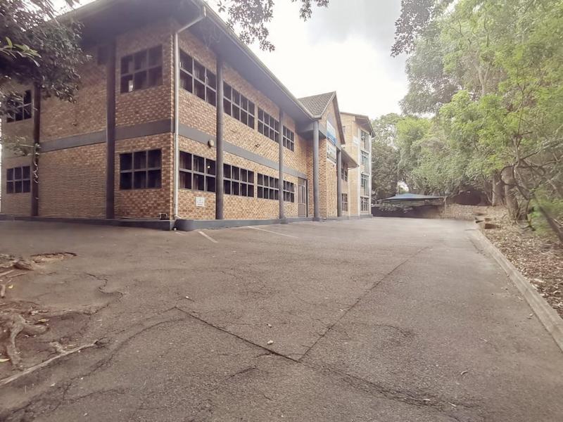 To Let commercial Property for Rent in Ashley KwaZulu-Natal