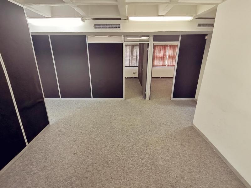 To Let commercial Property for Rent in Ashley KwaZulu-Natal