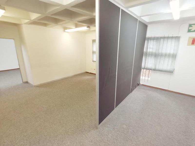 To Let commercial Property for Rent in Ashley KwaZulu-Natal