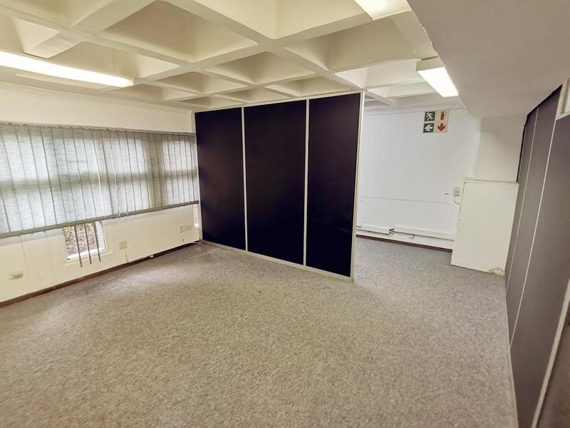 To Let commercial Property for Rent in Ashley KwaZulu-Natal