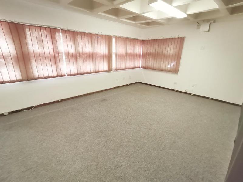 To Let commercial Property for Rent in Ashley KwaZulu-Natal