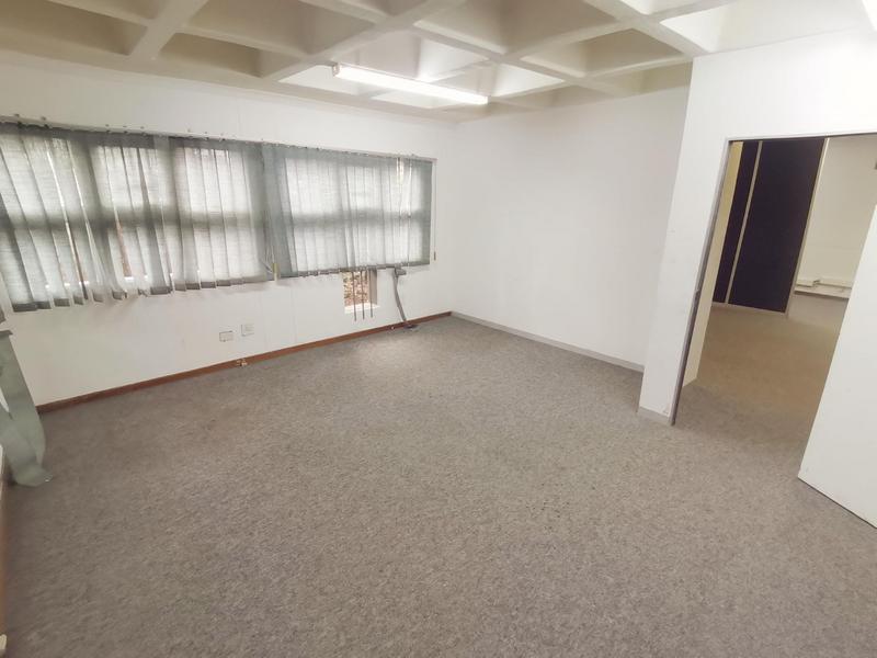 To Let commercial Property for Rent in Ashley KwaZulu-Natal