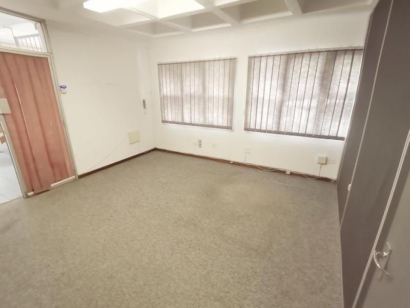 To Let commercial Property for Rent in Ashley KwaZulu-Natal