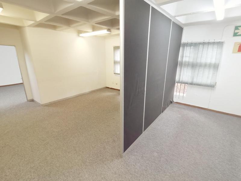 To Let commercial Property for Rent in Ashley KwaZulu-Natal