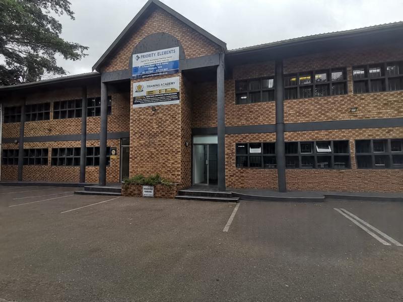To Let commercial Property for Rent in Ashley KwaZulu-Natal