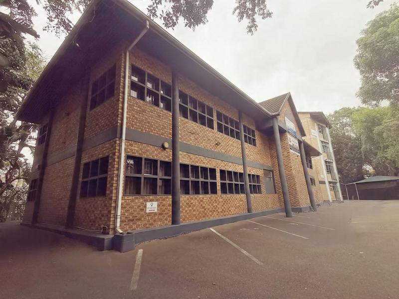 To Let commercial Property for Rent in Ashley KwaZulu-Natal