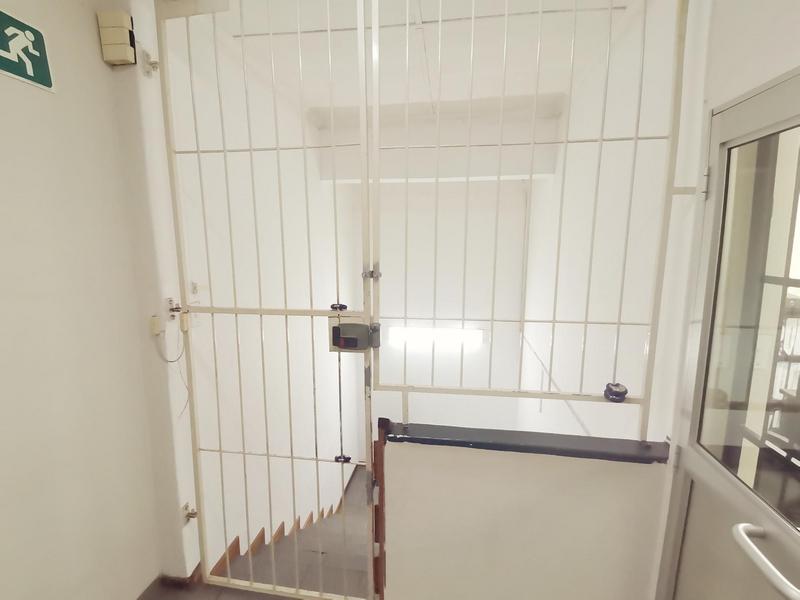 To Let commercial Property for Rent in Ashley KwaZulu-Natal