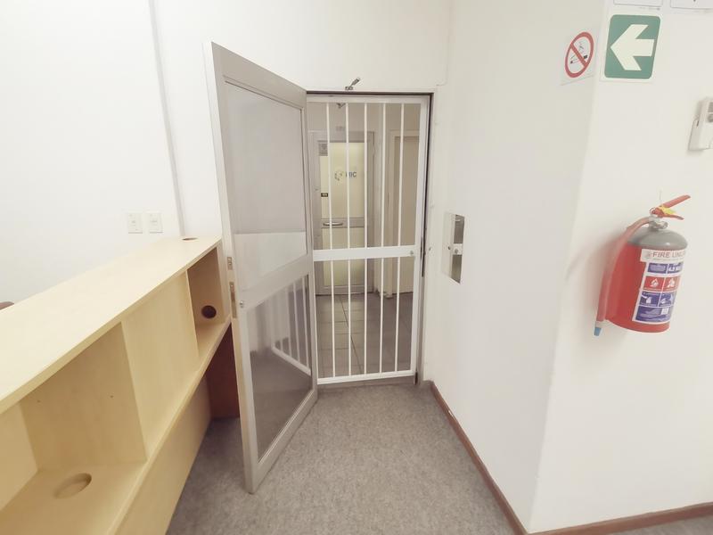 To Let commercial Property for Rent in Ashley KwaZulu-Natal