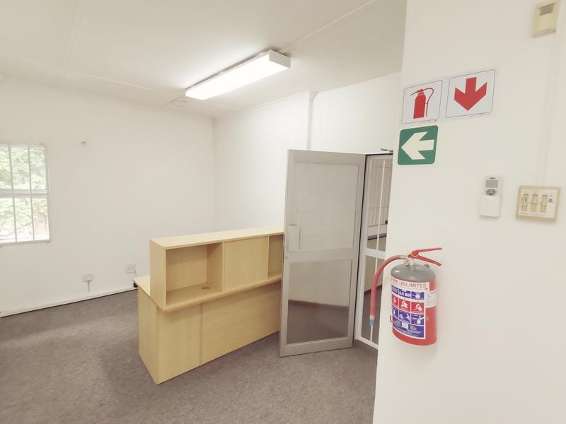 To Let commercial Property for Rent in Ashley KwaZulu-Natal