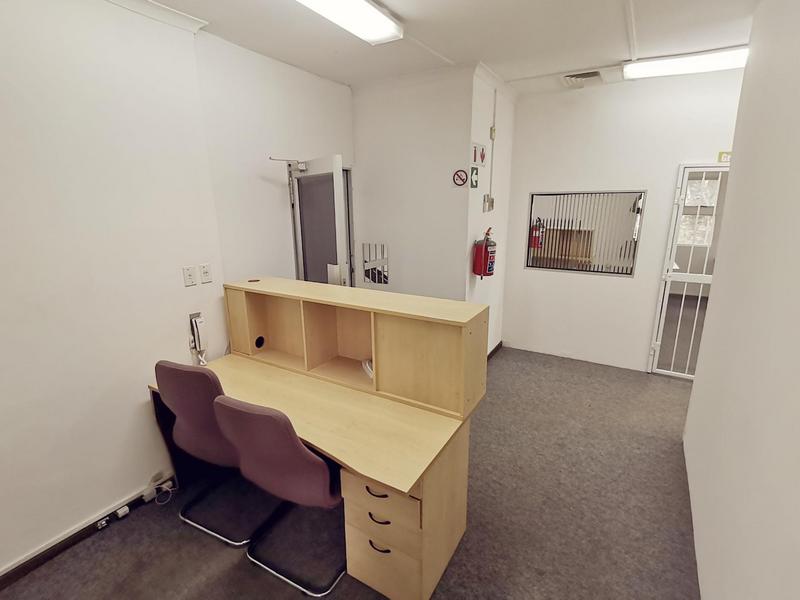 To Let commercial Property for Rent in Ashley KwaZulu-Natal