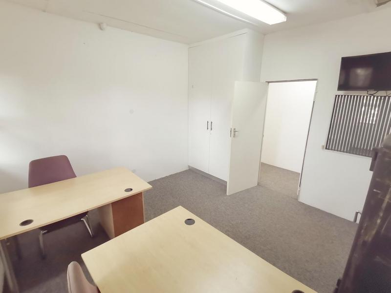 To Let commercial Property for Rent in Ashley KwaZulu-Natal