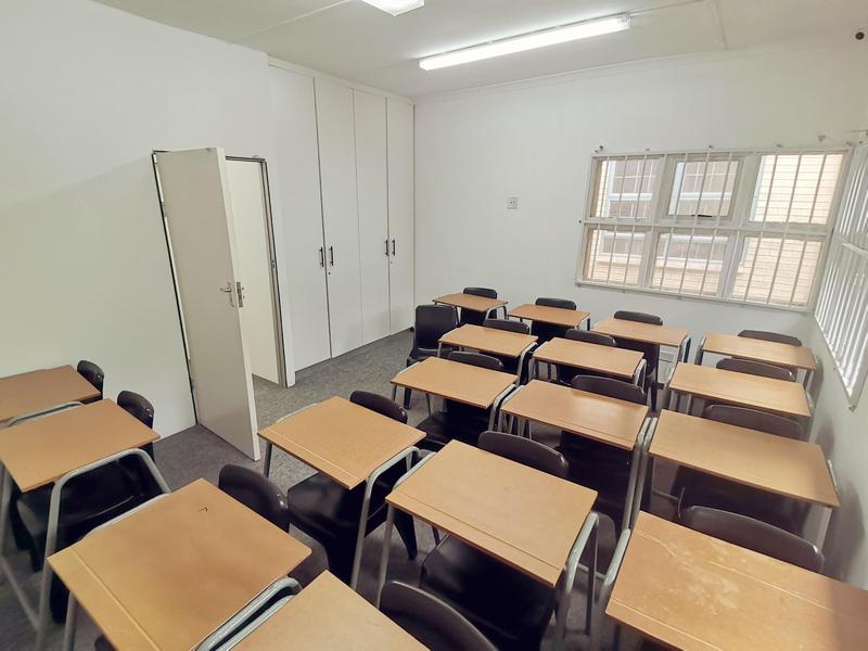 To Let commercial Property for Rent in Ashley KwaZulu-Natal