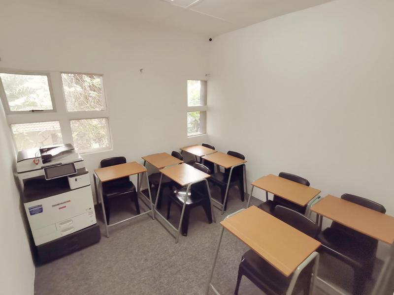 To Let commercial Property for Rent in Ashley KwaZulu-Natal