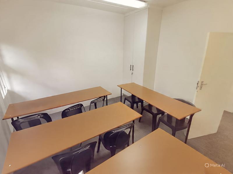 To Let commercial Property for Rent in Ashley KwaZulu-Natal