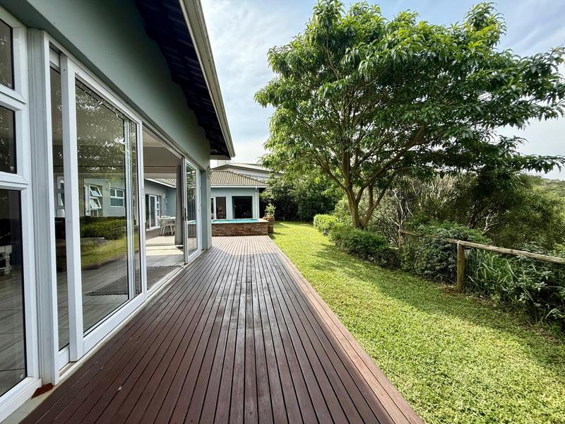 To Let 3 Bedroom Property for Rent in Zini River Estate KwaZulu-Natal