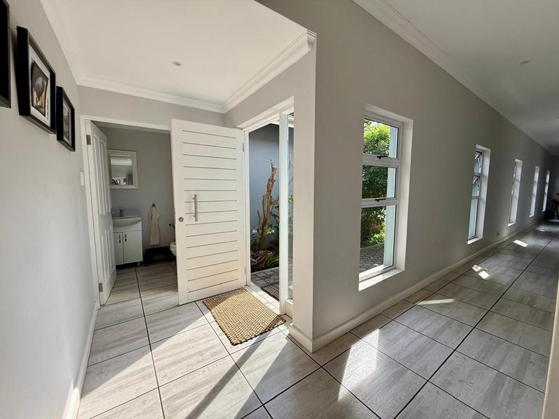 To Let 3 Bedroom Property for Rent in Zini River Estate KwaZulu-Natal