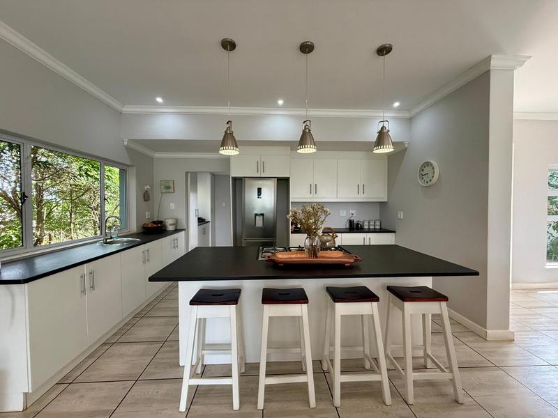 To Let 3 Bedroom Property for Rent in Zini River Estate KwaZulu-Natal