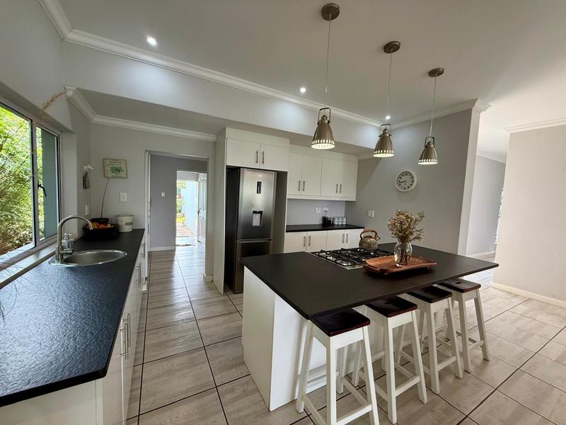 To Let 3 Bedroom Property for Rent in Zini River Estate KwaZulu-Natal