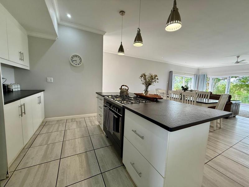 To Let 3 Bedroom Property for Rent in Zini River Estate KwaZulu-Natal