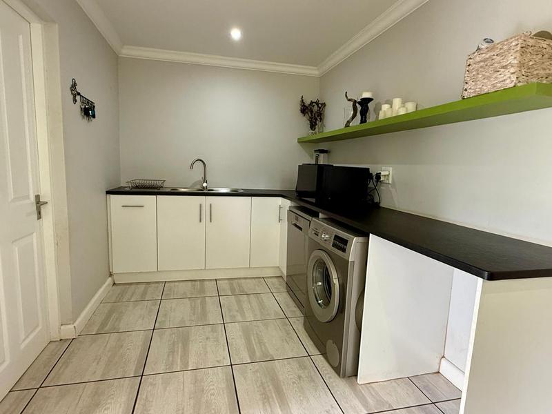 To Let 3 Bedroom Property for Rent in Zini River Estate KwaZulu-Natal