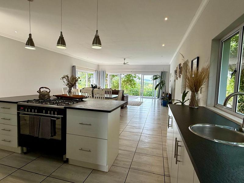 To Let 3 Bedroom Property for Rent in Zini River Estate KwaZulu-Natal