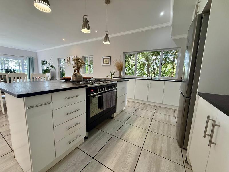 To Let 3 Bedroom Property for Rent in Zini River Estate KwaZulu-Natal