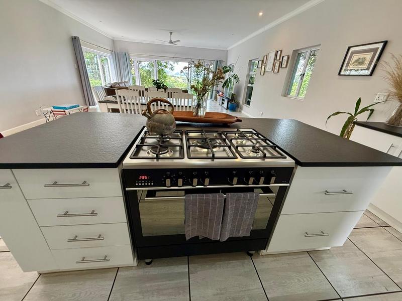 To Let 3 Bedroom Property for Rent in Zini River Estate KwaZulu-Natal