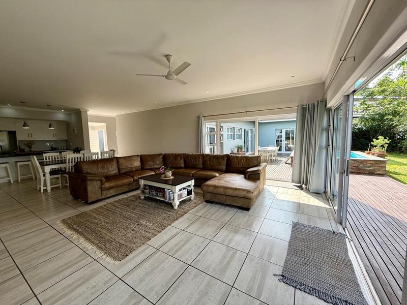 To Let 3 Bedroom Property for Rent in Zini River Estate KwaZulu-Natal