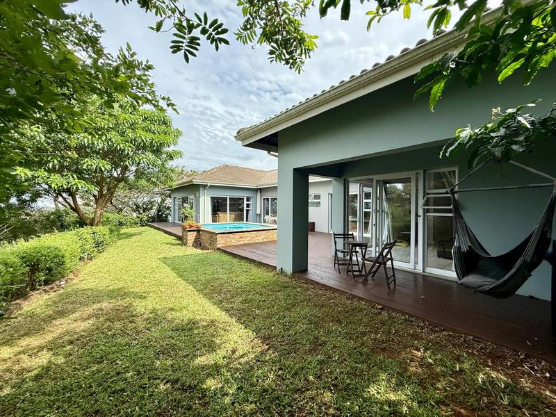 To Let 3 Bedroom Property for Rent in Zini River Estate KwaZulu-Natal