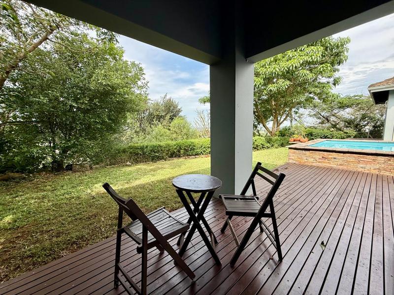 To Let 3 Bedroom Property for Rent in Zini River Estate KwaZulu-Natal