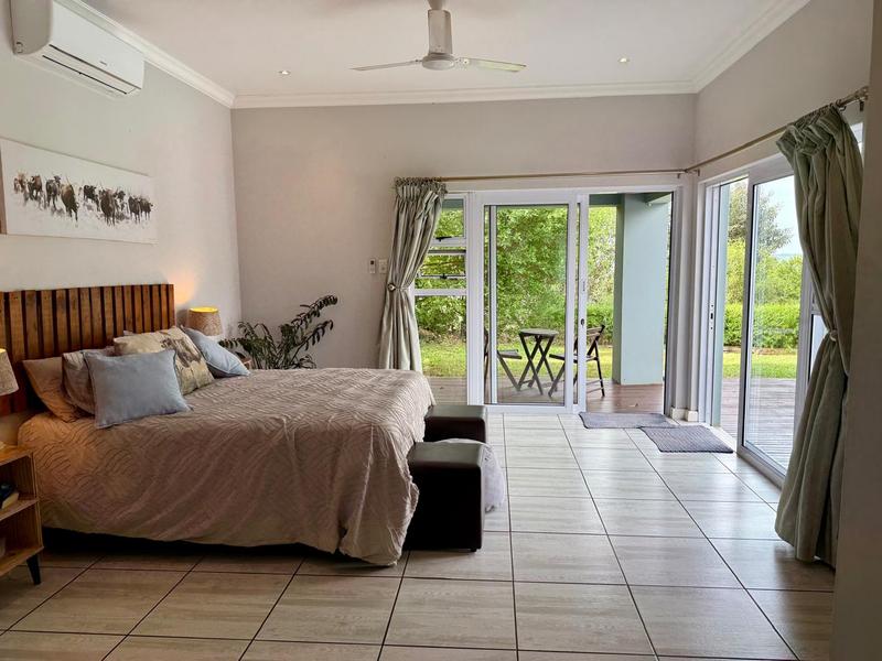 To Let 3 Bedroom Property for Rent in Zini River Estate KwaZulu-Natal
