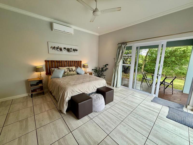 To Let 3 Bedroom Property for Rent in Zini River Estate KwaZulu-Natal