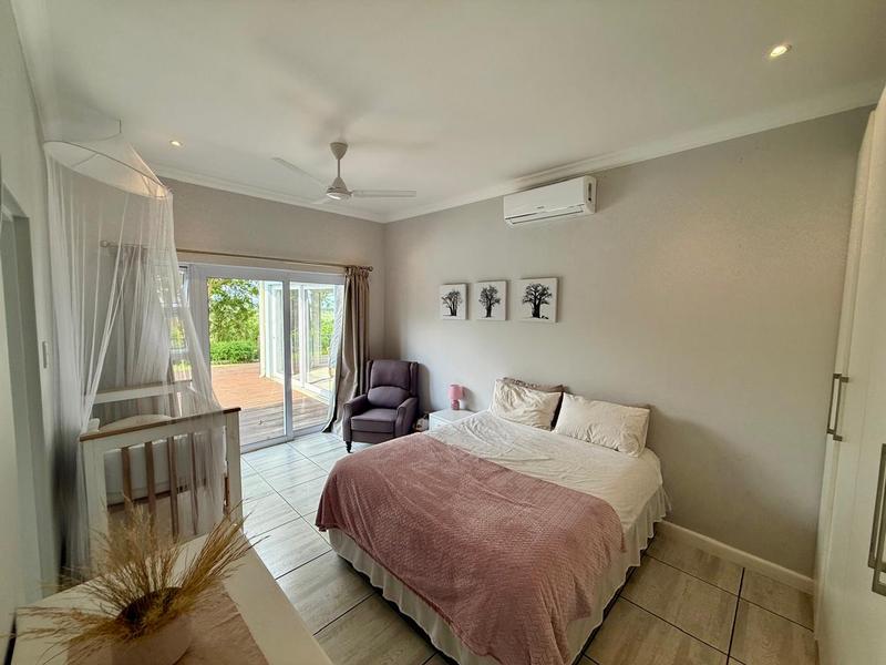 To Let 3 Bedroom Property for Rent in Zini River Estate KwaZulu-Natal