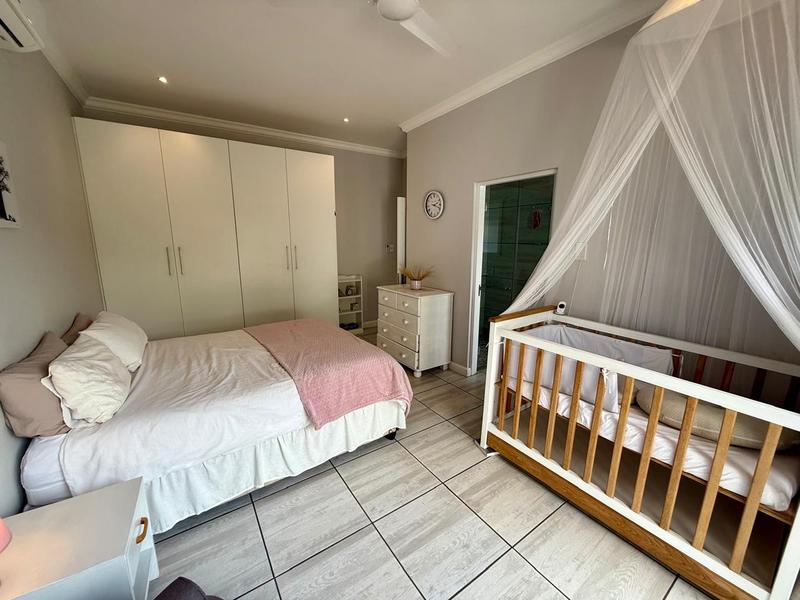 To Let 3 Bedroom Property for Rent in Zini River Estate KwaZulu-Natal