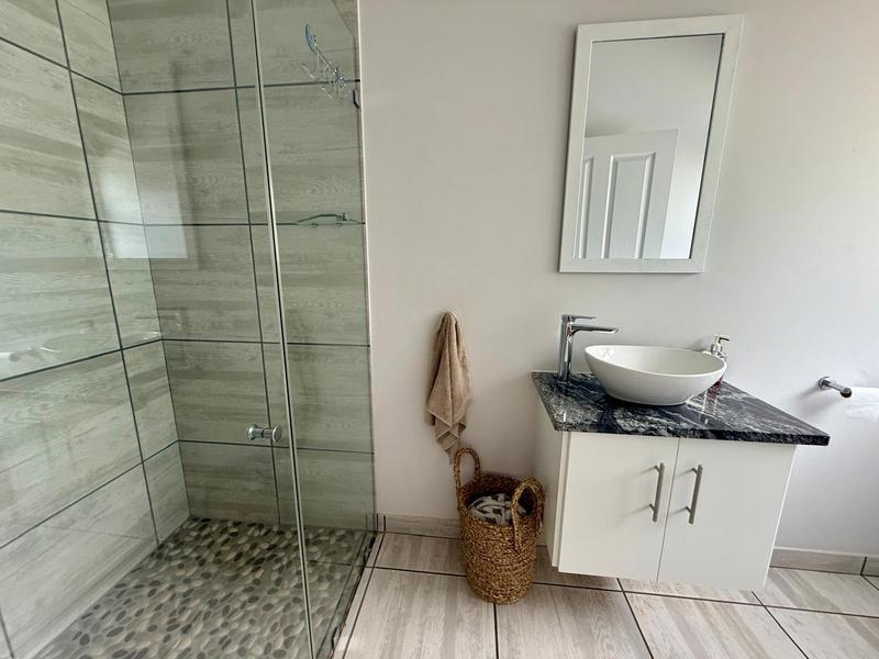 To Let 3 Bedroom Property for Rent in Zini River Estate KwaZulu-Natal