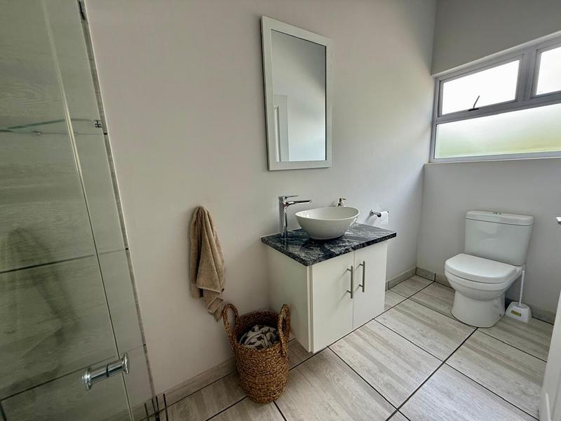 To Let 3 Bedroom Property for Rent in Zini River Estate KwaZulu-Natal