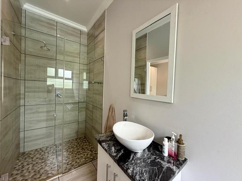 To Let 3 Bedroom Property for Rent in Zini River Estate KwaZulu-Natal