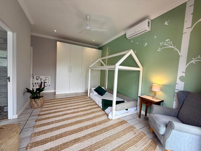 To Let 3 Bedroom Property for Rent in Zini River Estate KwaZulu-Natal