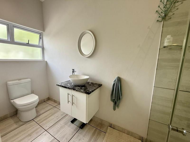 To Let 3 Bedroom Property for Rent in Zini River Estate KwaZulu-Natal