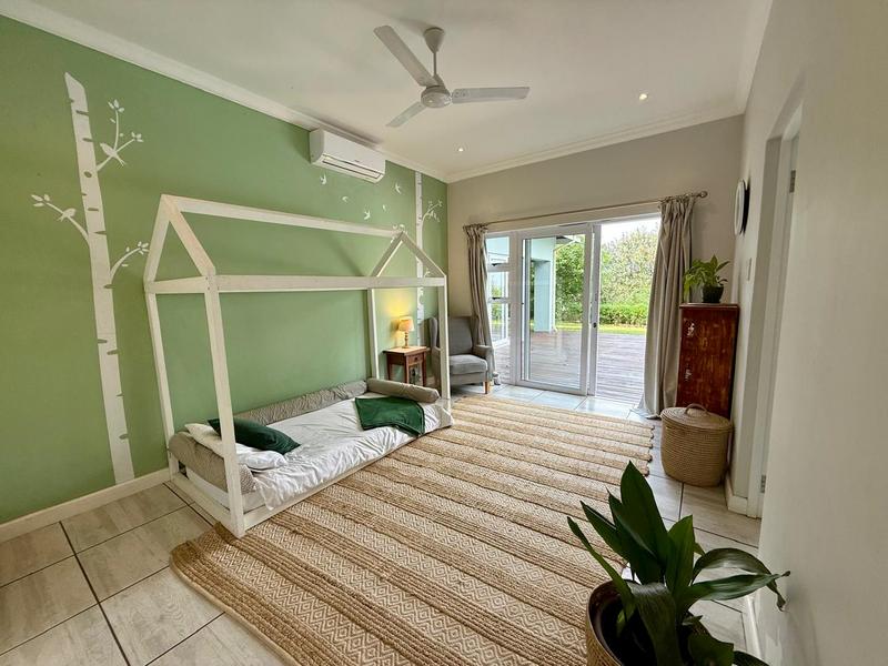 To Let 3 Bedroom Property for Rent in Zini River Estate KwaZulu-Natal